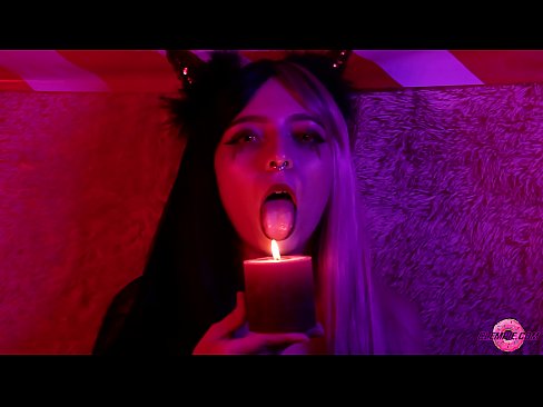 ❤️ Passionerad Blowjob från sexig succubus med munfyllning Sex at us sv.sex00.top ️❤