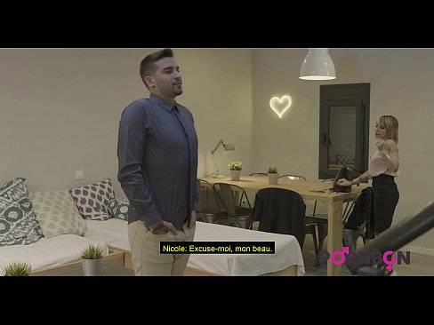 ❤️ PORNBCN 4K En mogen kvinna med stora bröst vill bli analknullad ung gigolo med stor kuk avsugning amortism hårt knull handjobb hund stil fitta slicka orgasm Franska undertexter Sex at us sv.sex00.top ️❤