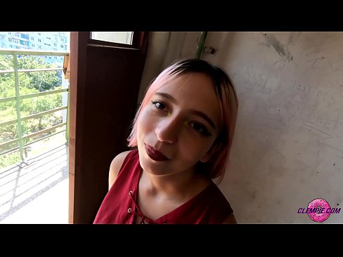 ❤️ Student Sensual suger en främling i Outback - sperma i ansiktet Sex at us sv.sex00.top ️❤